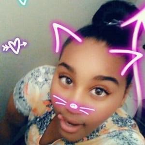 Meet your Posher, Arreonna